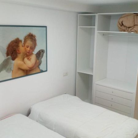 San Bartolomé Nilo Suits מראה חיצוני תמונה