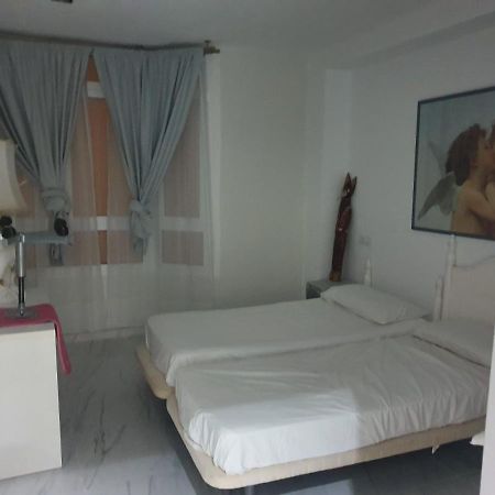 San Bartolomé Nilo Suits מראה חיצוני תמונה