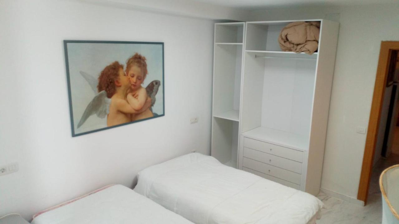 San Bartolomé Nilo Suits מראה חיצוני תמונה