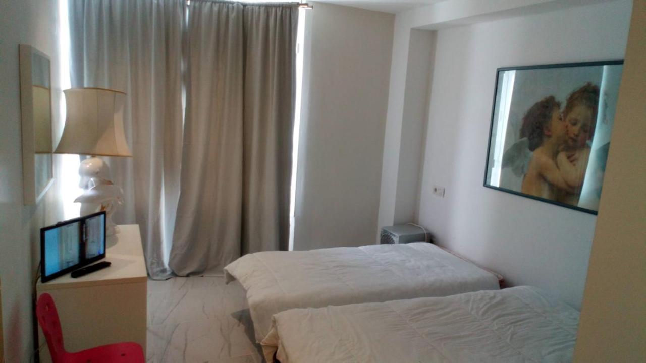 San Bartolomé Nilo Suits מראה חיצוני תמונה