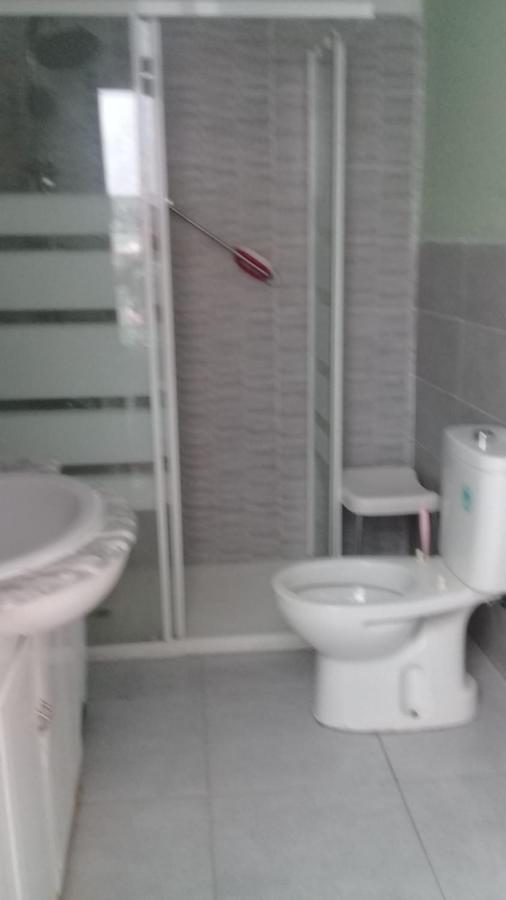 San Bartolomé Nilo Suits מראה חיצוני תמונה