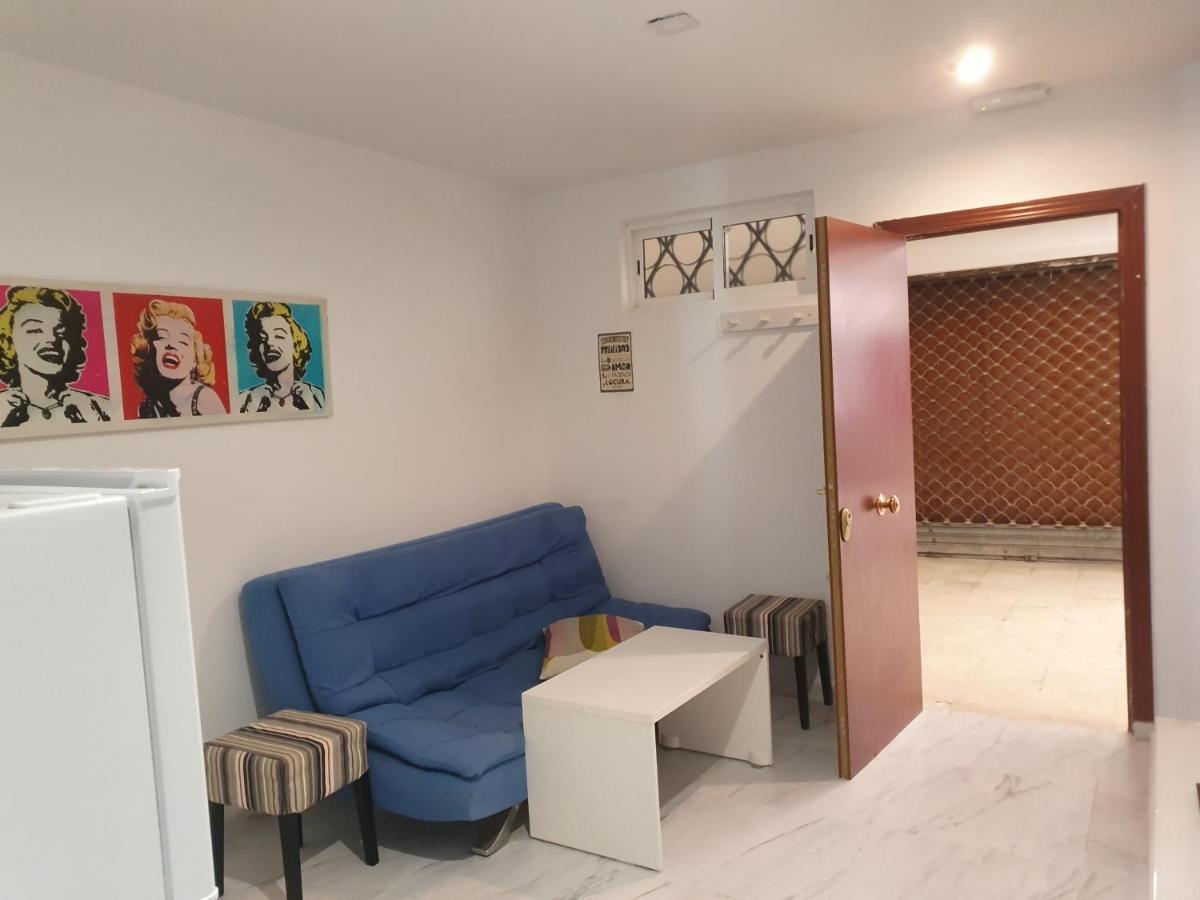 San Bartolomé Nilo Suits מראה חיצוני תמונה