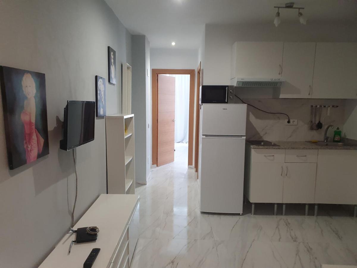 San Bartolomé Nilo Suits מראה חיצוני תמונה
