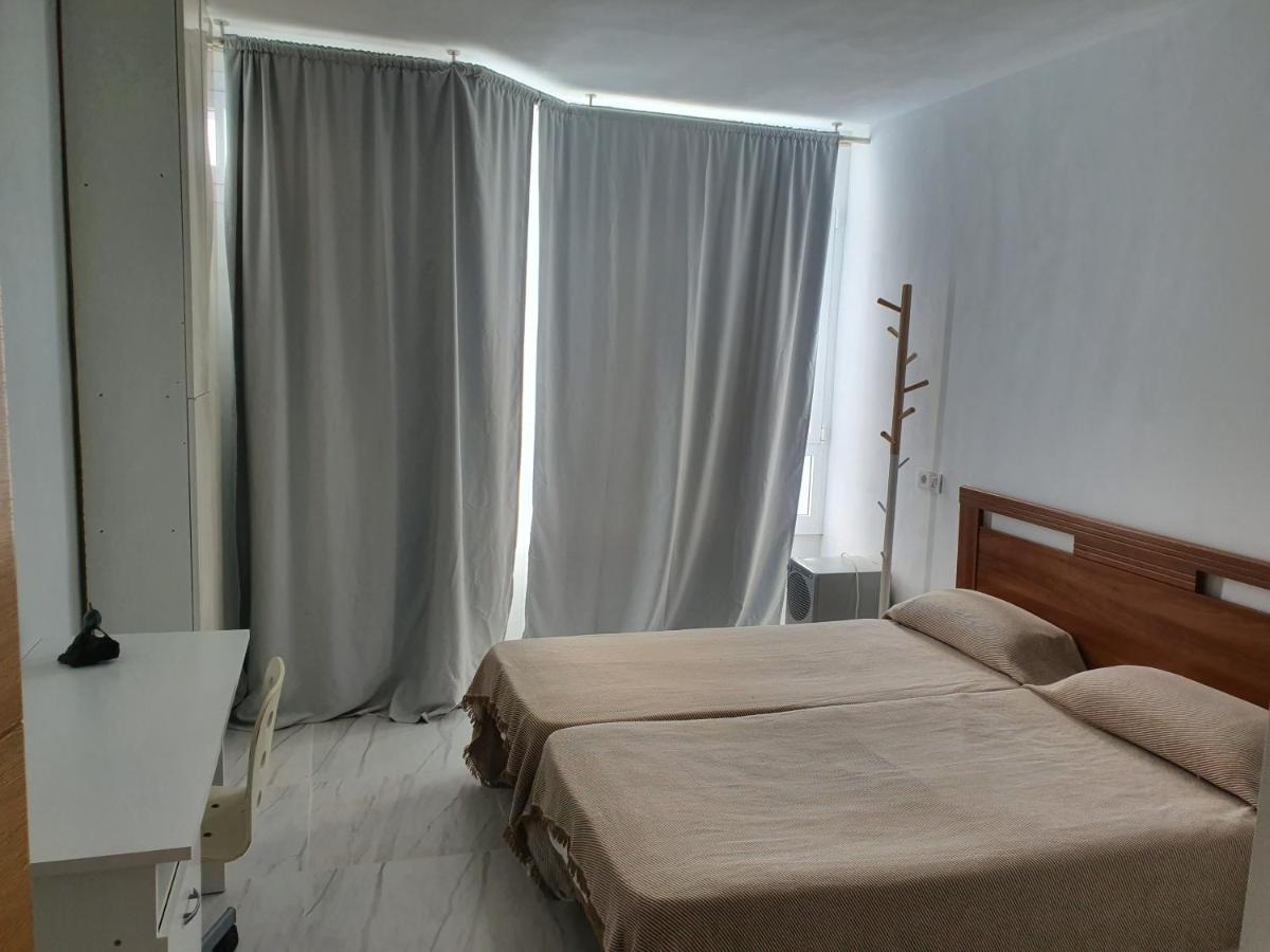 San Bartolomé Nilo Suits מראה חיצוני תמונה
