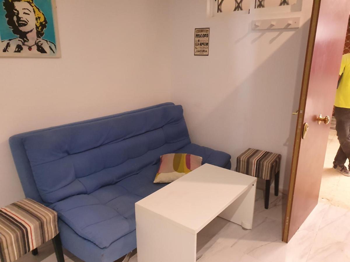 San Bartolomé Nilo Suits מראה חיצוני תמונה