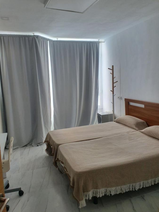 San Bartolomé Nilo Suits מראה חיצוני תמונה