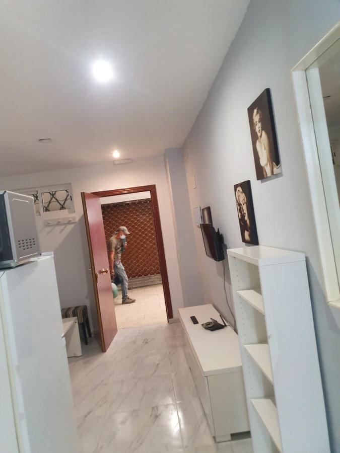 San Bartolomé Nilo Suits מראה חיצוני תמונה